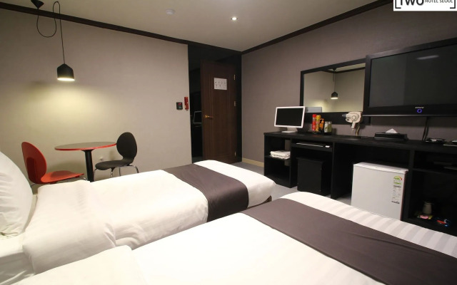 Two Hotel Seoul