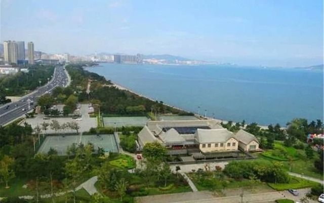 Weihai Guishe Fourseasons Hotel