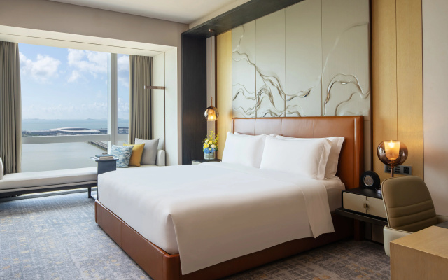 InterContinental Zhuhai by IHG