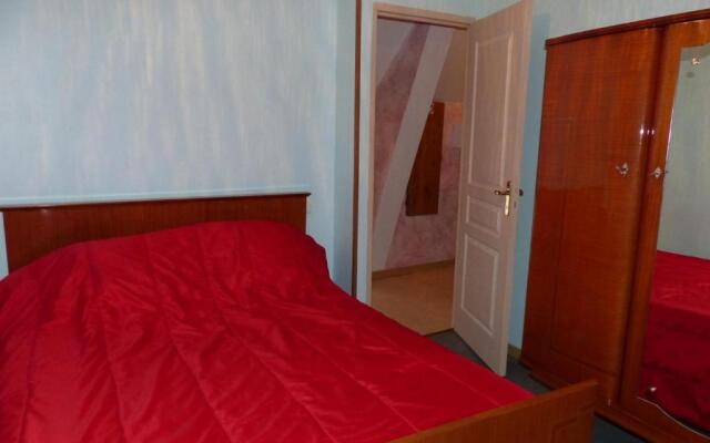 Gîte Bransat, 3 pièces, 6 personnes - FR-1-489-294