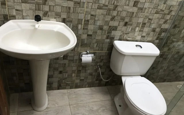 Pousada Além da Lenda