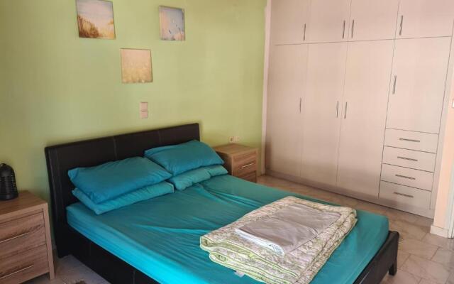 Zante House Apartments