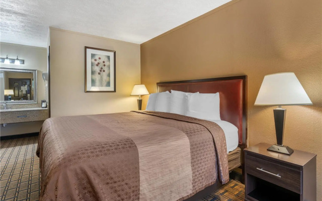 SureStay Hotel by Best Western Summersville