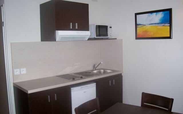 B&B HOTEL PERPIGNAN Sud Saleilles