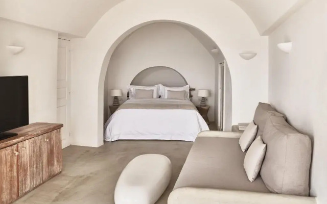Mystique, a Luxury Collection Hotel, Santorini