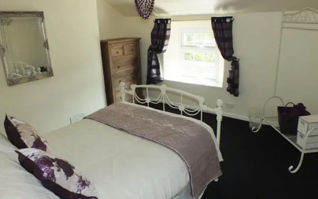 Eden Cottage