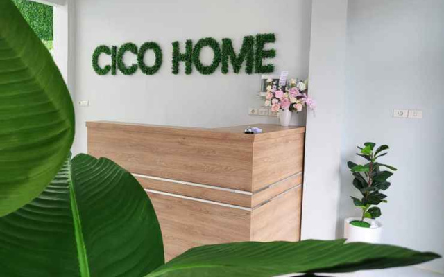 Cico Home