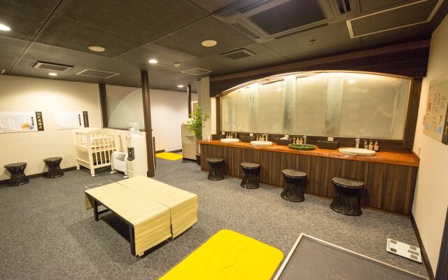 Livemax Resort Aki Miyajima