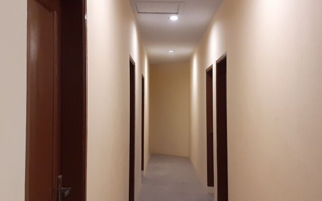 Angelyn Home Stay by OYO Rooms