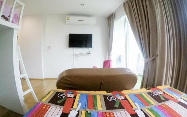 Ban View Viman Condo