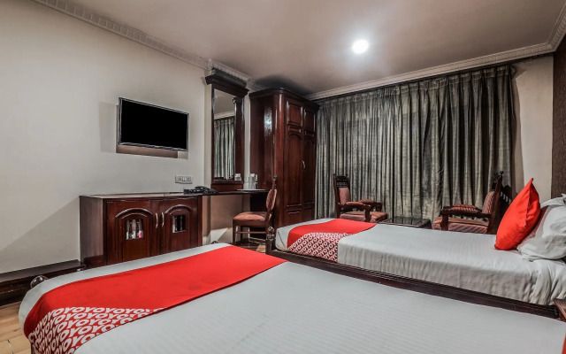 Athithi Inn