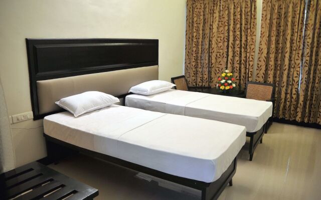 Trivandrum Hotel