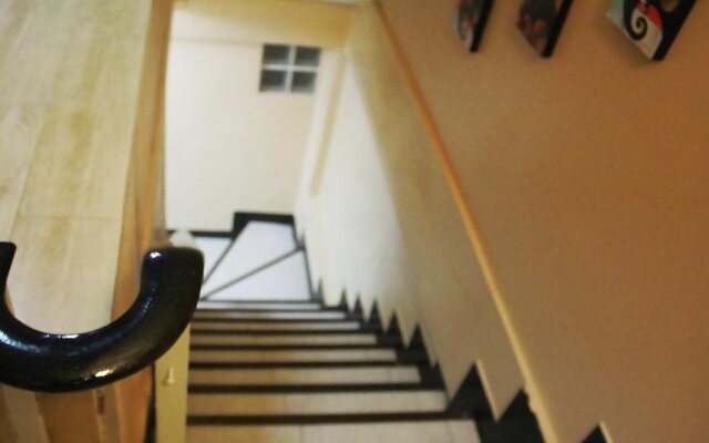 Star Guesthouse