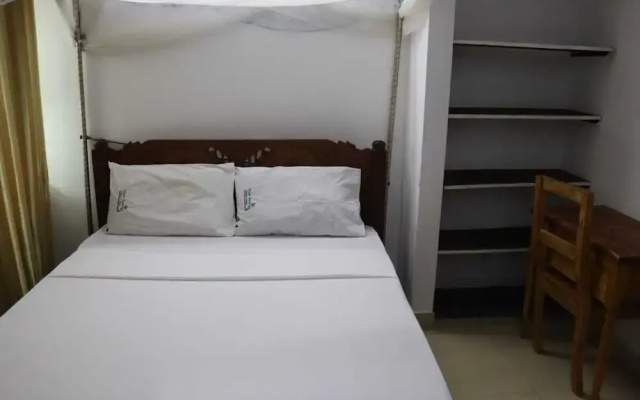 Wiyoni Royals Hotel And Resort