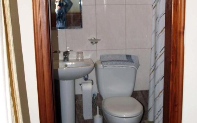 Pension Posidon