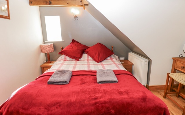 Dove Cottage