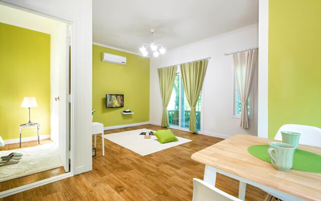 Yeongwol Nice View Pension