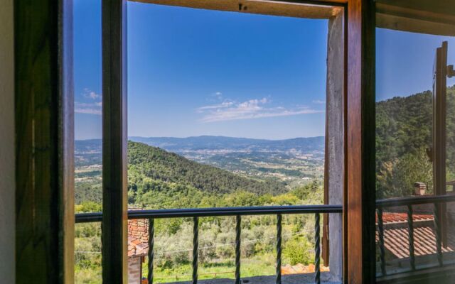 Villa La Torre Reggello