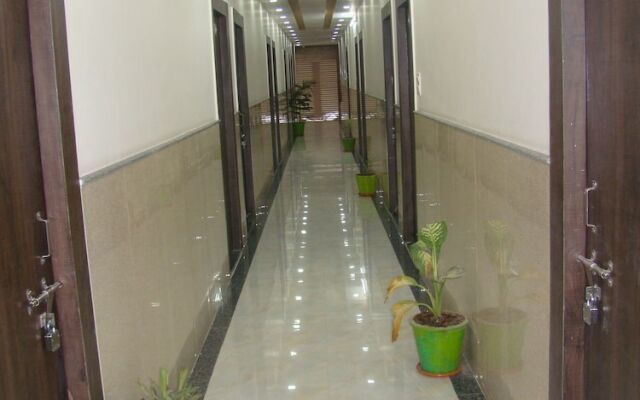 Lokhith Residency Boys Hostel