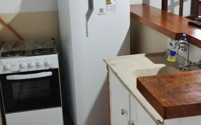 Chalé do Radiola