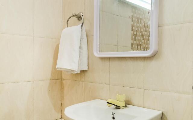 SPOT ON 47617 Hotel Suraj Vatika