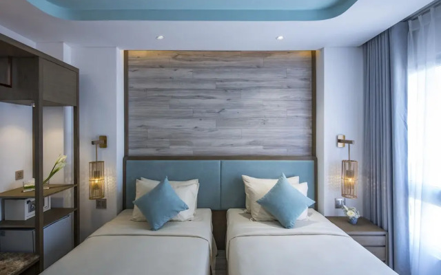 Icon Saigon-Luxury Design Hotel