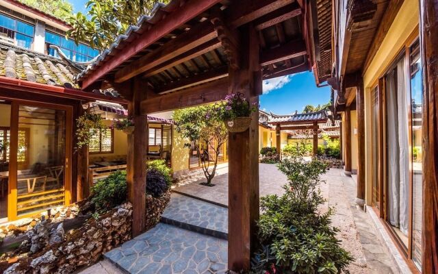Lijiang Moreline Lodge