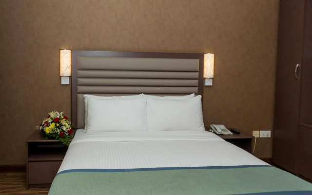 Florida International Hotel