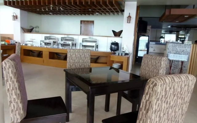 The Assemblage Point Resort and Convention Hub