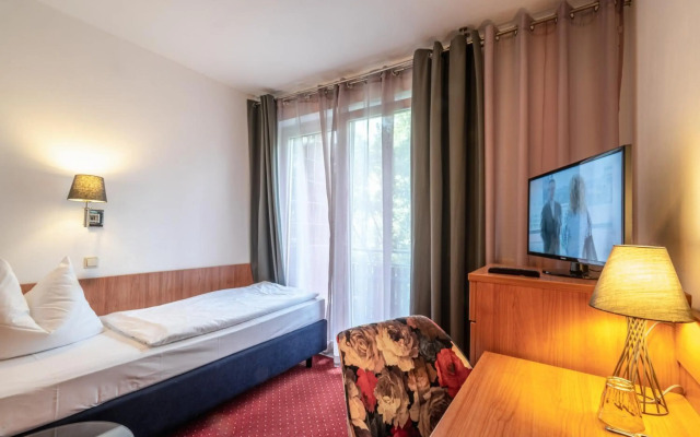 Hotel Schottenhof