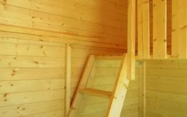 Cortijo Brazal La Ventaja