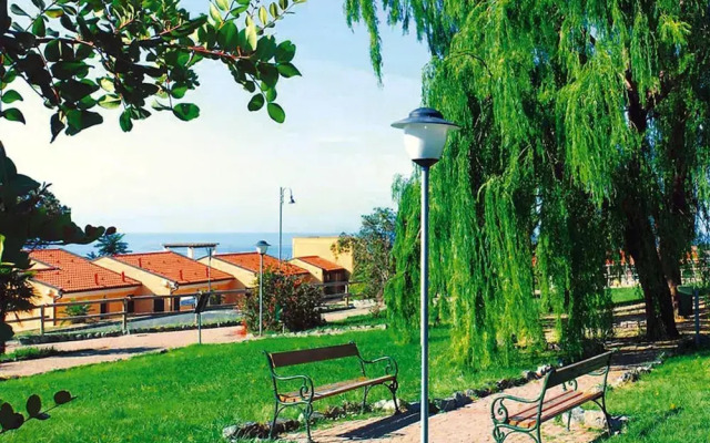 Residence Villa Beuca, Cogoleto