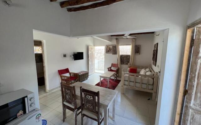 Beytsalaam Apartments