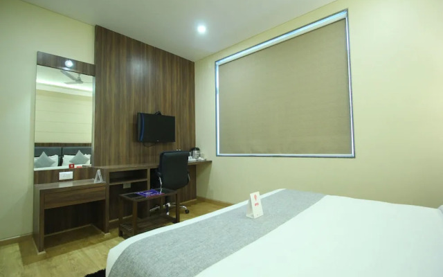 Hotel Limra Vadodara