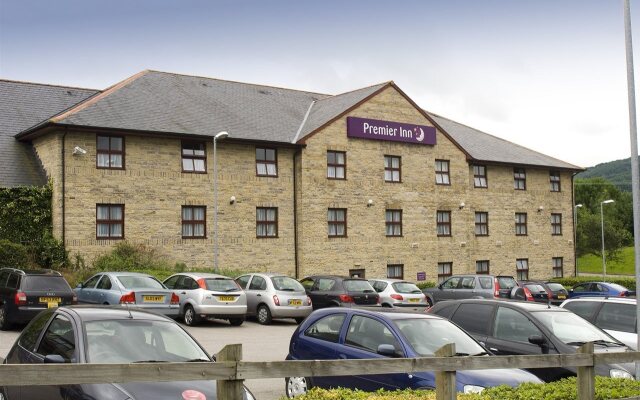 Premier Inn Bradford North (Bingley)