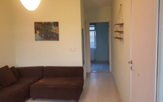 Taksim Taila Apartments No 2