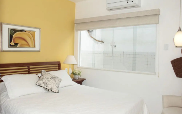 Apart Hotel em Geribá-100m da praia