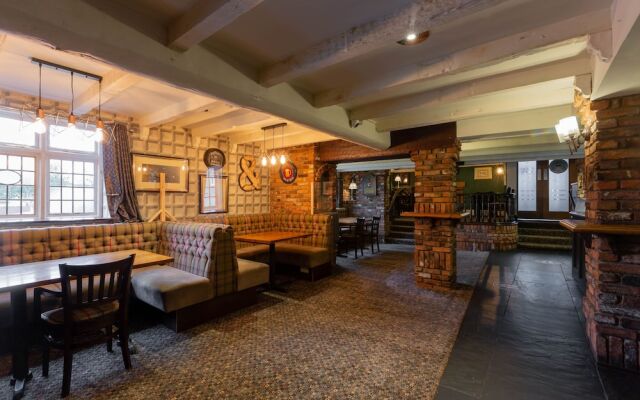 The White Swan