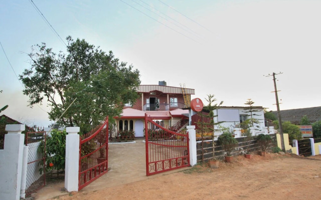 OYO 11425 Home Peaceful Stay Madikeri