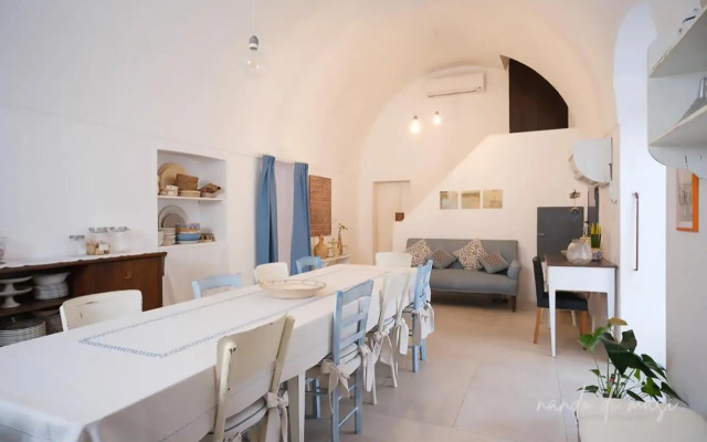 Rooms Masseria Giangrande