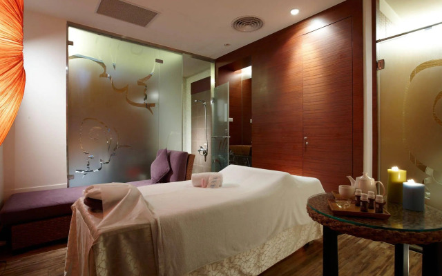 Lido Forestry Spa Resort
