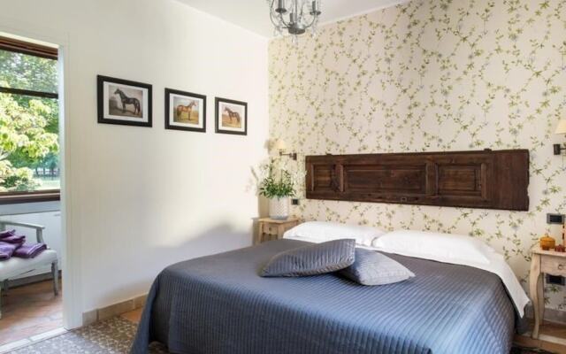 San Giacomo Horses & Agriturismo