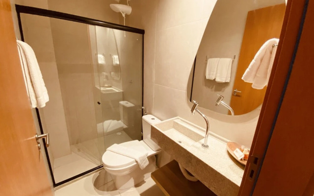 Villas Patacho - Milagres Ap 002 Bloco H