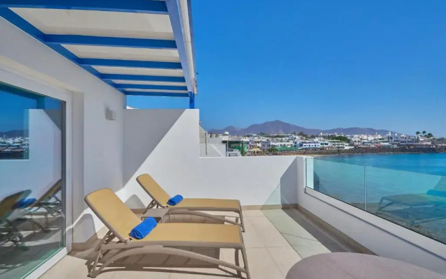 Ereza Apartamentos La Avenida