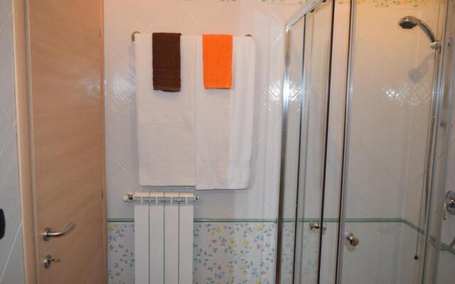 Bed  Breakfast Pinetamare