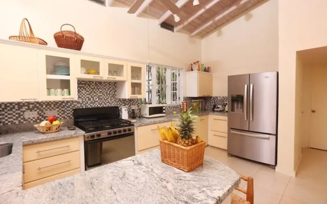 Bella Vista 2 Home by RedAwning