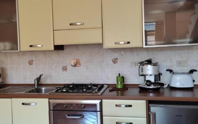 Olivo Al Mare - by Host4u