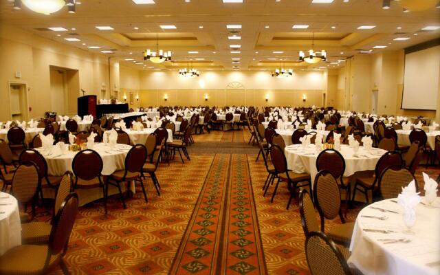 Hilton Garden Inn Albany