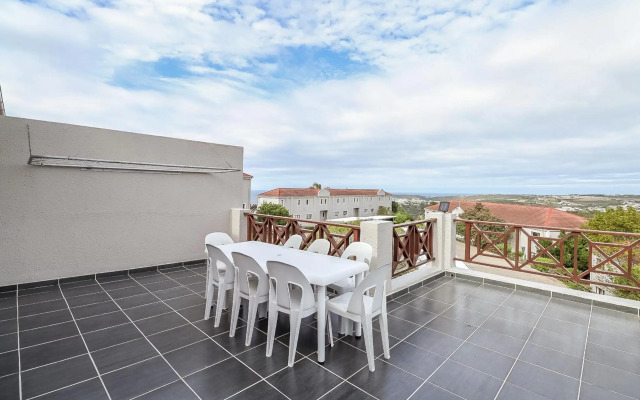 Rio self catering holiday apartment