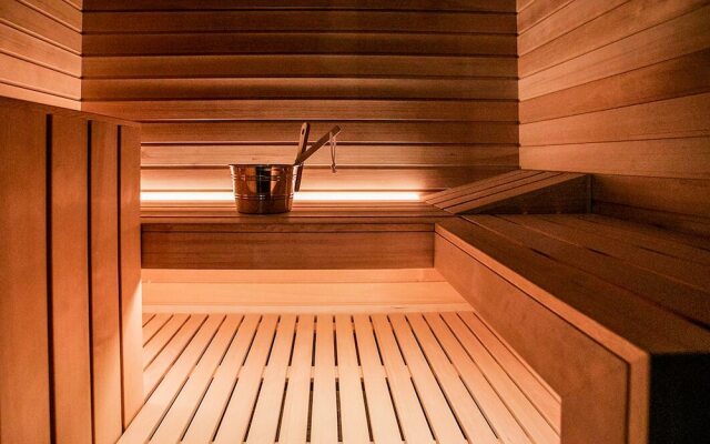 Villa Nonna Cicci Boutique Hotel - Spa